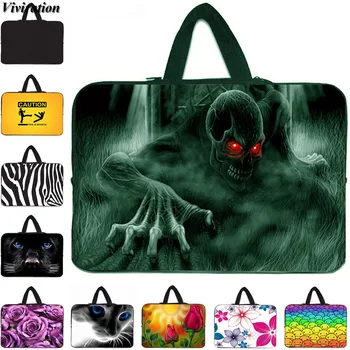 

Laptop Case 10 12 13 14 17 13.3 Notebook Sleeve Bag Cover Mens Funda Portatil 15 15.6 11.6 Inch Computer Bag For Chuwi Hi12 Acer