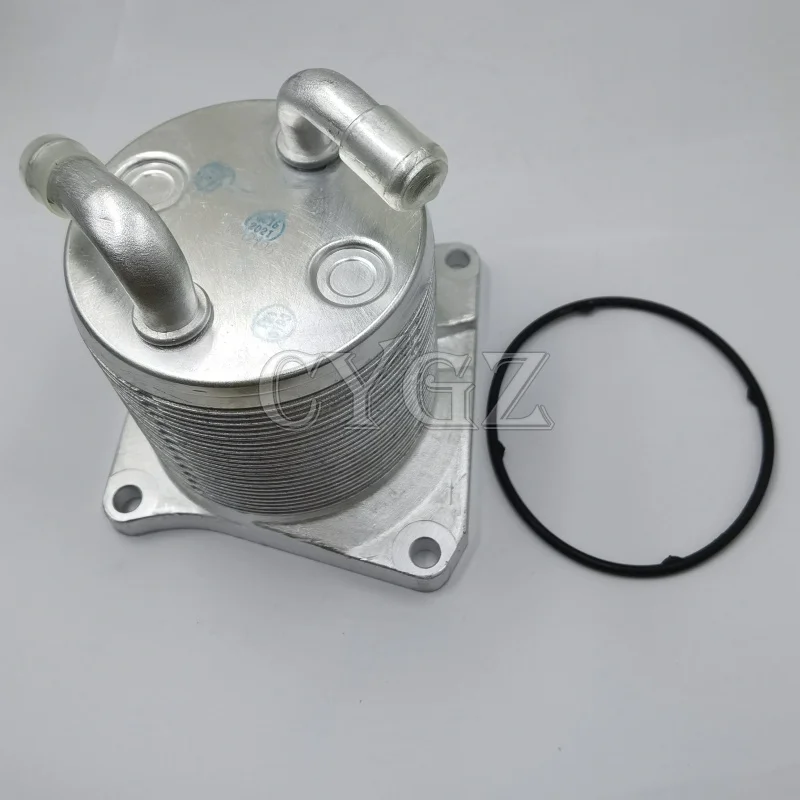 

21606-1XF00 Enfriador Assy-aceite de transмиссия автоматическая для 21606 1XF00 216061XF00