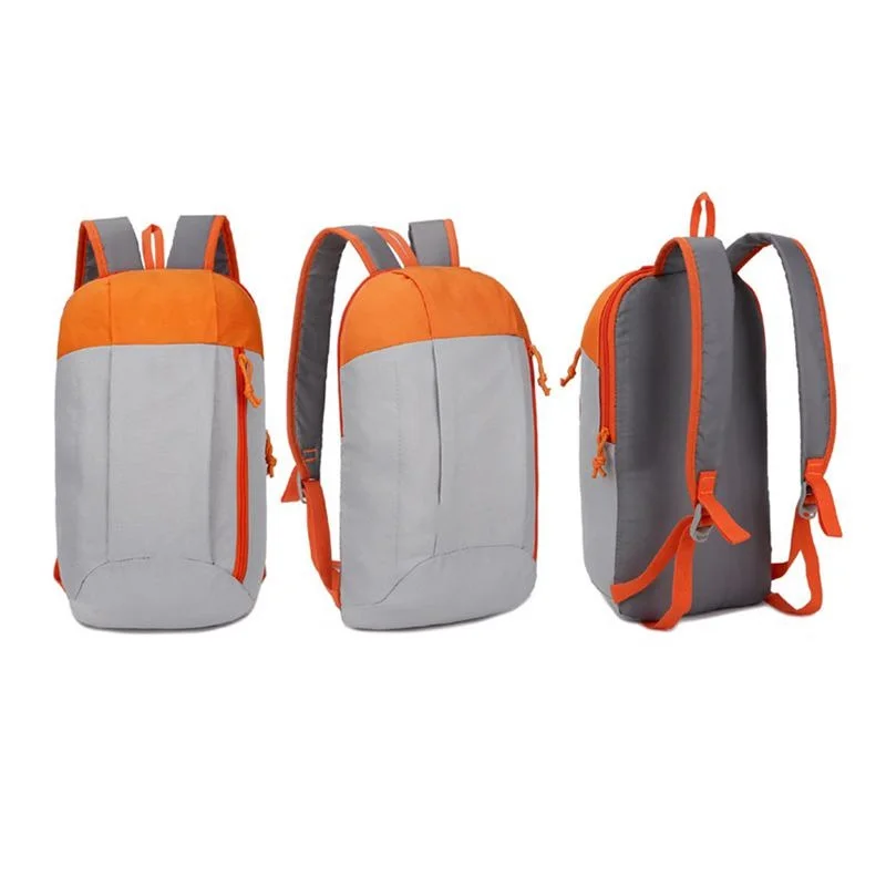 Сверхлегкие спортивные сумки для женщин и мужчин, рюкзак для отдыха и путешествий, детский рюкзак на плечо, велосипедная бейсболка для езды и походов, рюкзак