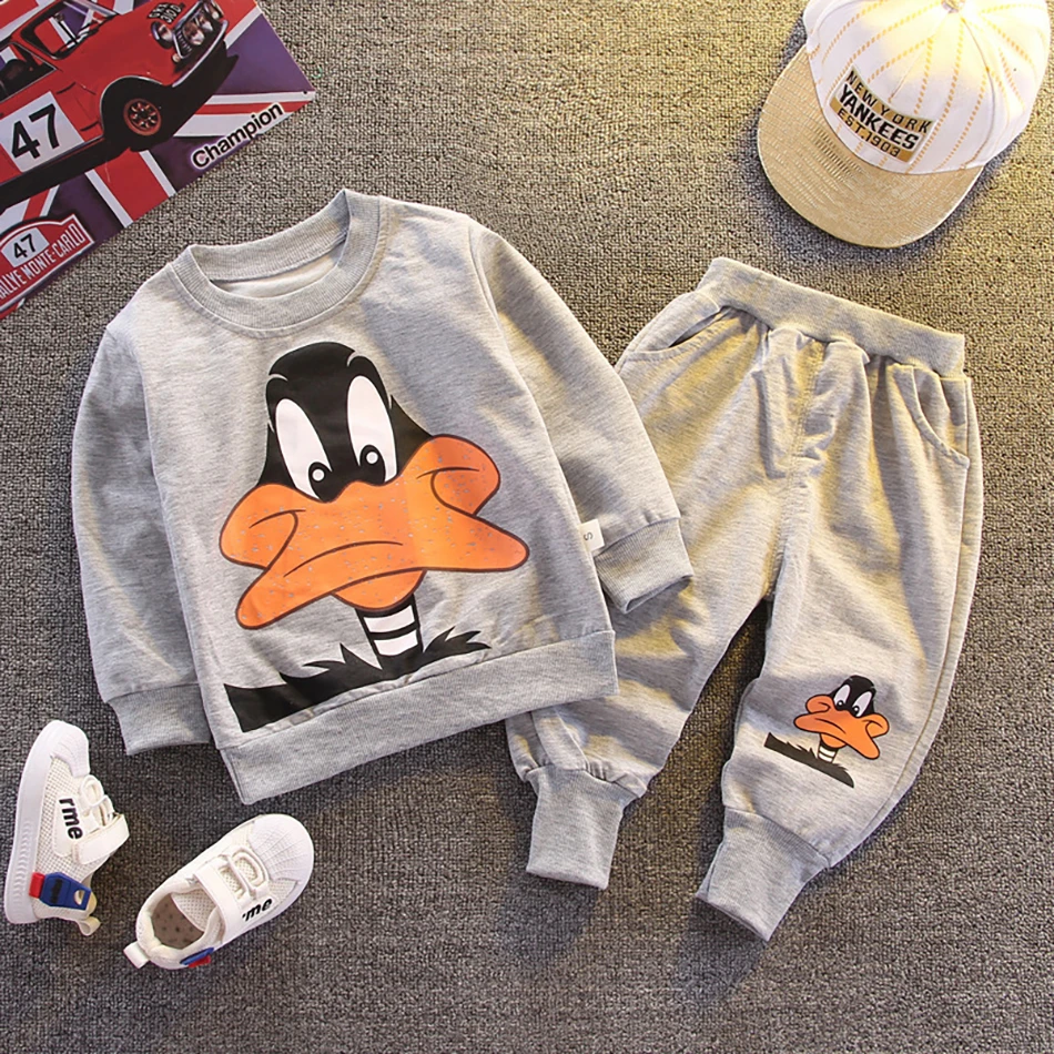Daffy Duck-2 pcsC
