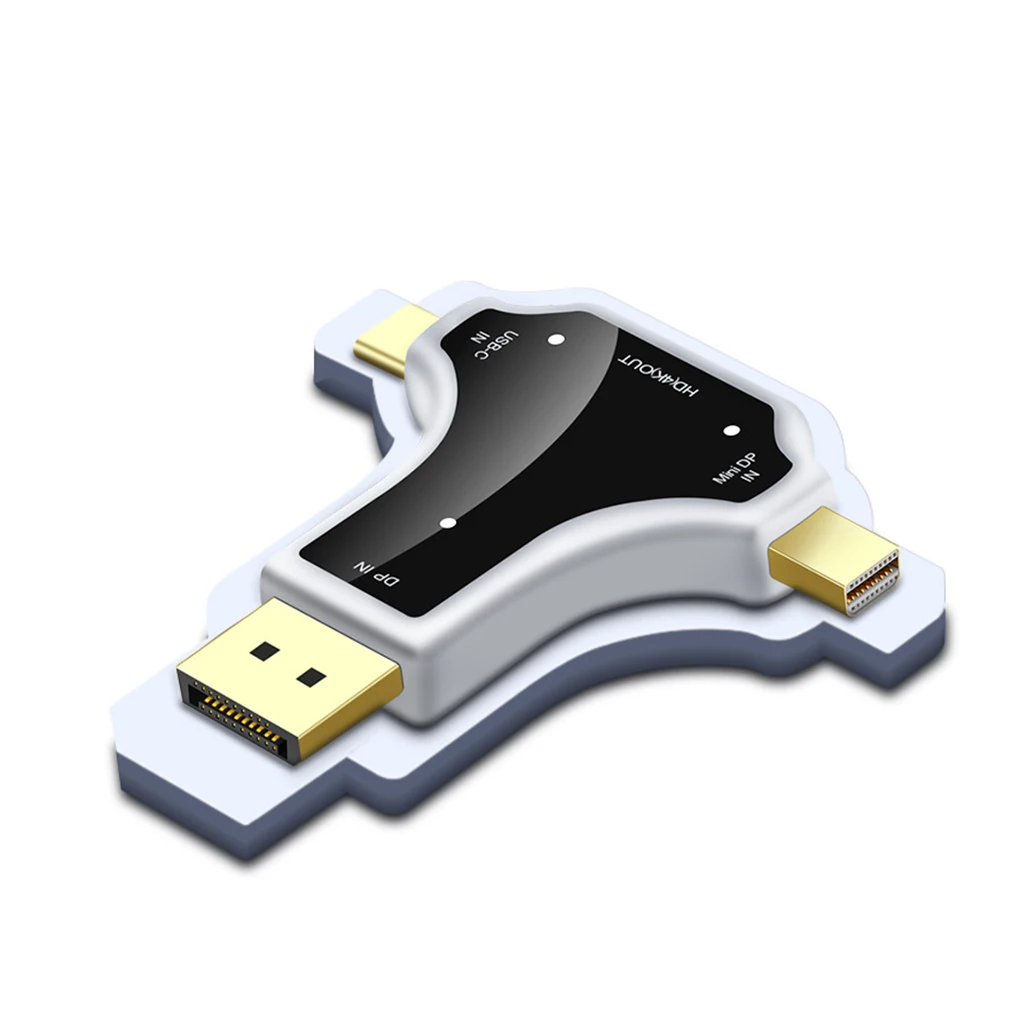Worallymy Мужской и Женский адаптер usb-кабель 3,1 type-c удлинитель высокая скорость передачи стандартный 16 ядер Черный