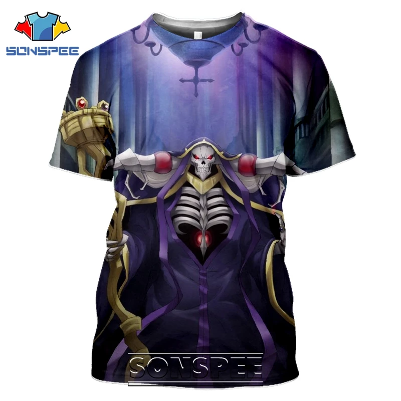 Overlord 3