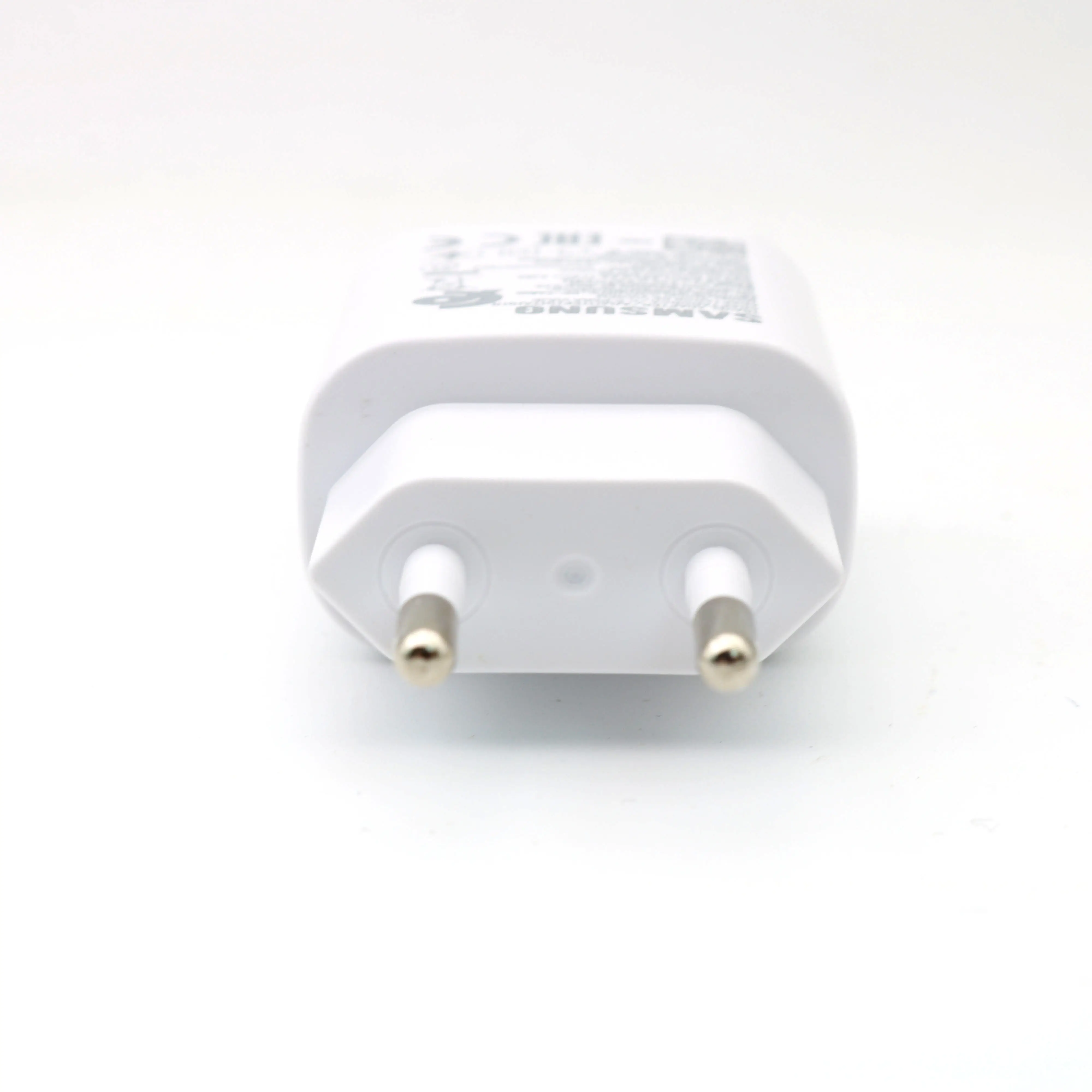 Samsung Note10 25 Вт супер быстрое зарядное устройство для путешествий Usb PD PSS Быстрая Зарядка адаптер EP-TA800 для Galaxy Note 10 S10 S9 plus mi9 k20