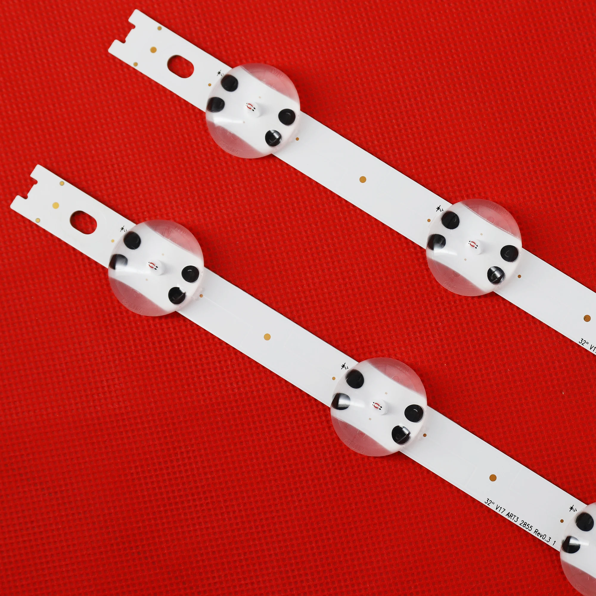 660mm LED Backlight Strip for LG 32