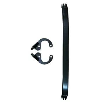 

Car Aluminum Front Balance Upper Strut Bar for Honda Civic EG EK 1992-2000 for Del Sol 1993-1997 for Integra DC2 1994-2002