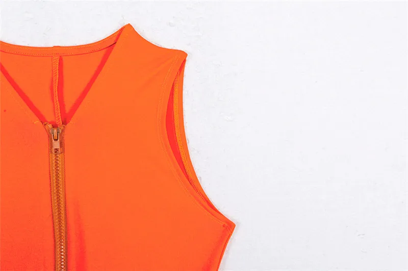 Женские новые тонкие флуоресцентные спортивные шорты с высоким воротником