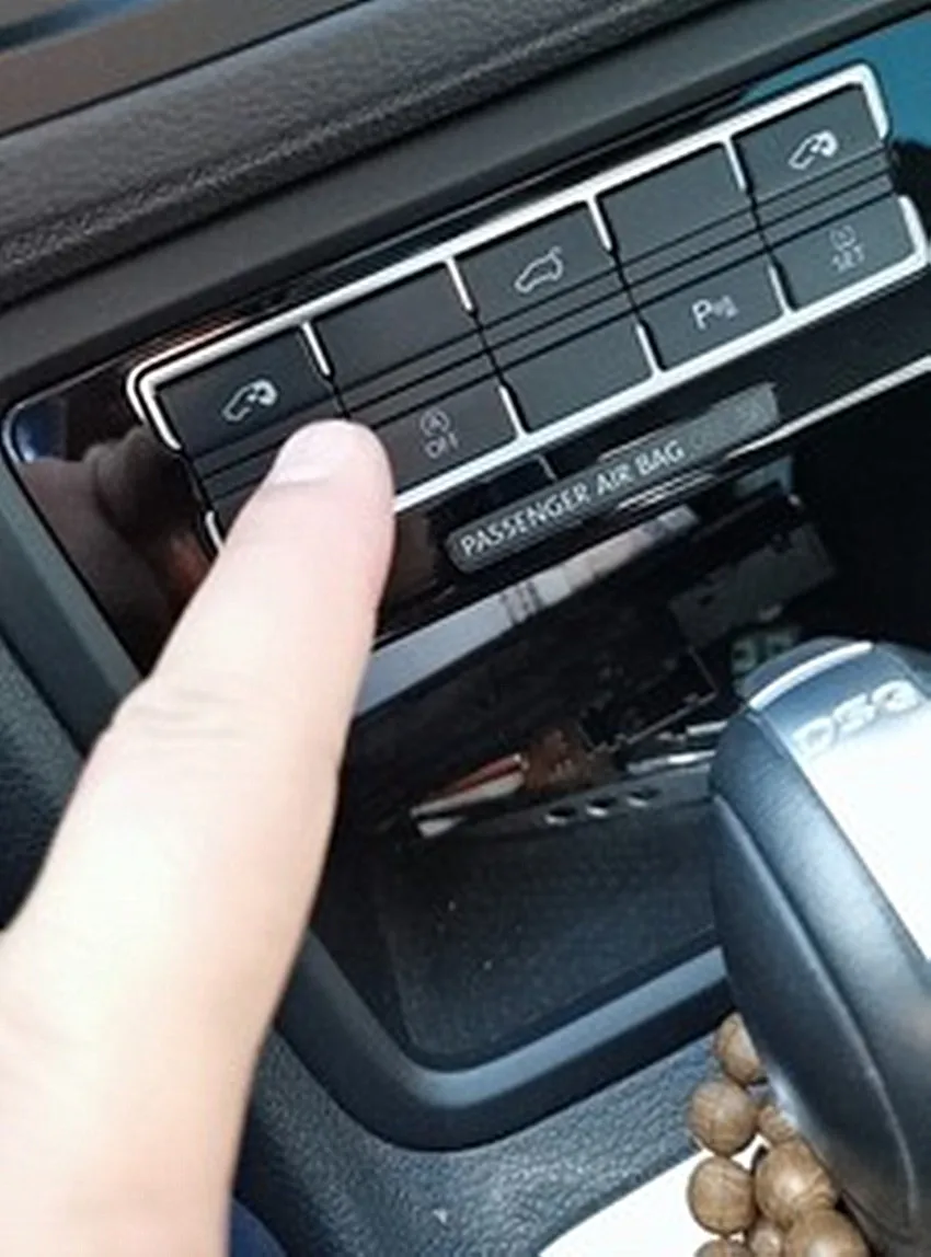 VW SHARAN 7n SEAT ALHAMBRA программирующее устройство кнопка переключения давления ручка 7n0927137e
