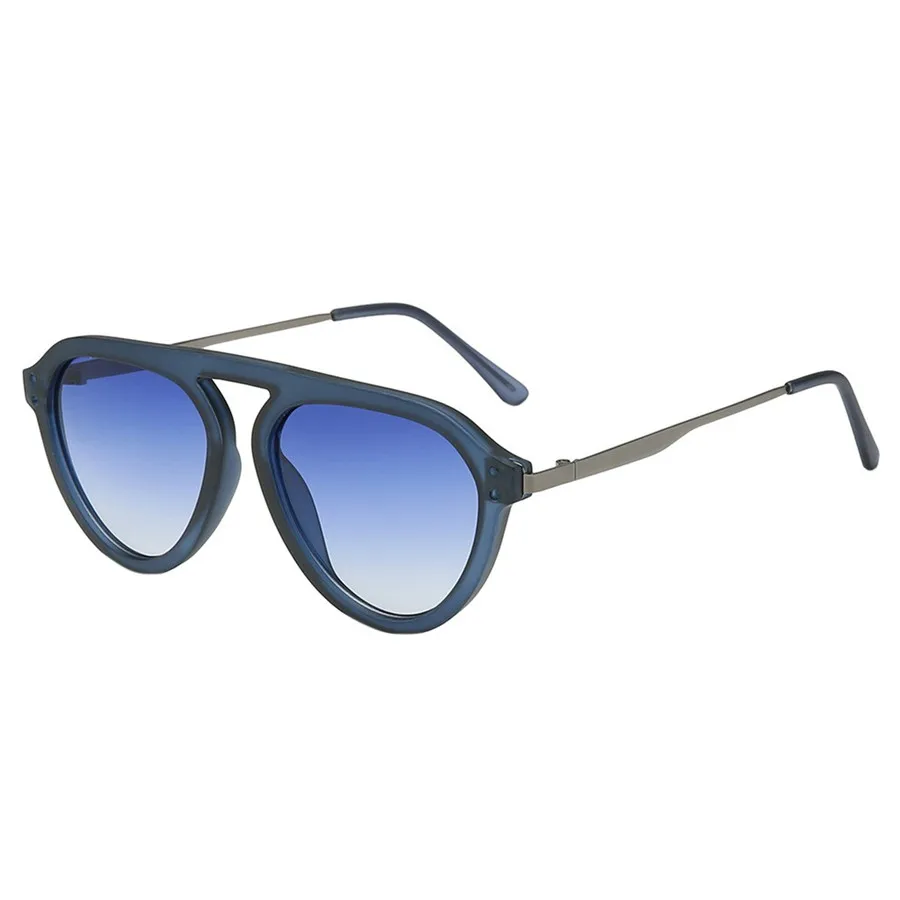 Men's and women's Polarized sunglasses wide poc sunglasses with sexy retro glasses cycling glasses polarized photochromic #30J31 (13)