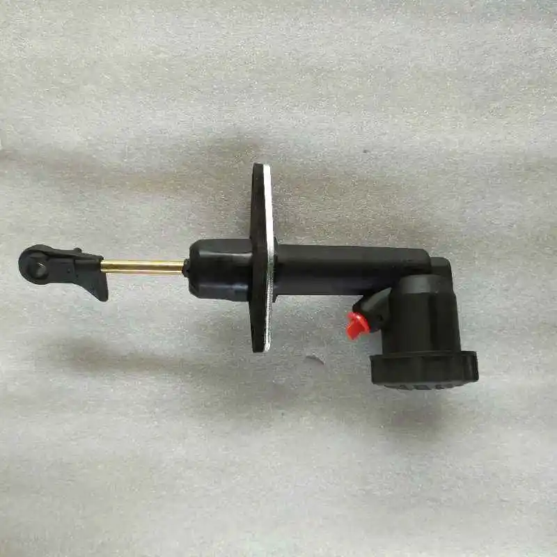 Total 99+ imagen jeep wrangler clutch master cylinder problems