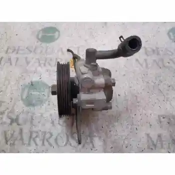 

PUMP POWER STEERING Chevrolet KALOS 1.2 S (D) REF UNREADABLE [14547455]