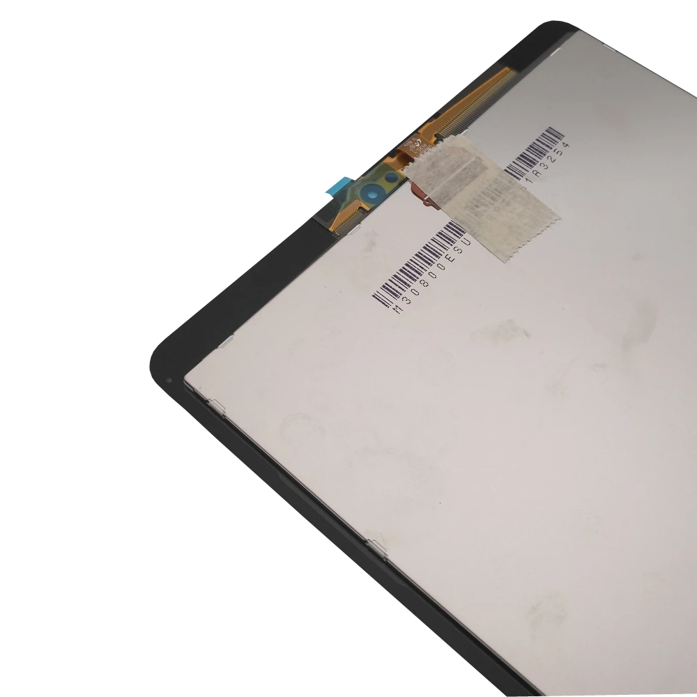 10," ЖК-дисплей для samsung Galaxy Tab A2 T590 T595 SM-T590 SM-T595 ЖК-дисплей+ сенсорный дигитайзер экран в сборе запасные части+ Инструменты