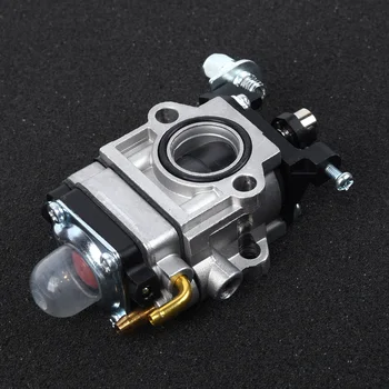

Primer Bulb Fuel Filter Set 15mm Carburettor Kit For Various Strimmer Hedge Trimmer Brush Cutter Chainsaw