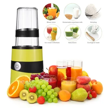 

【US Warehouse】Homgeek Grinding Machine Blender