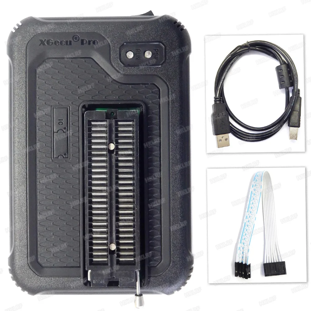 Универсальный программатор XGecu T56 с поддержкой 20000 + IC NAND/EMMC/MCU/ISP EMMC