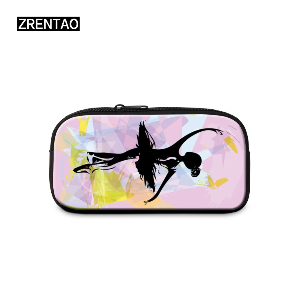 笔袋主图-卡通芭蕾-1