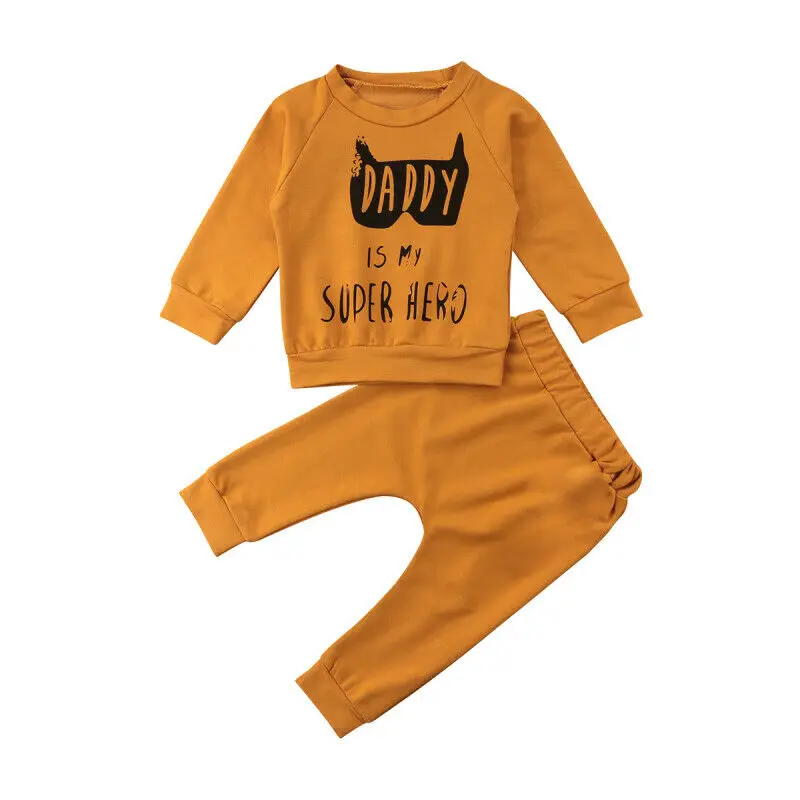 baby boy superhero outfit