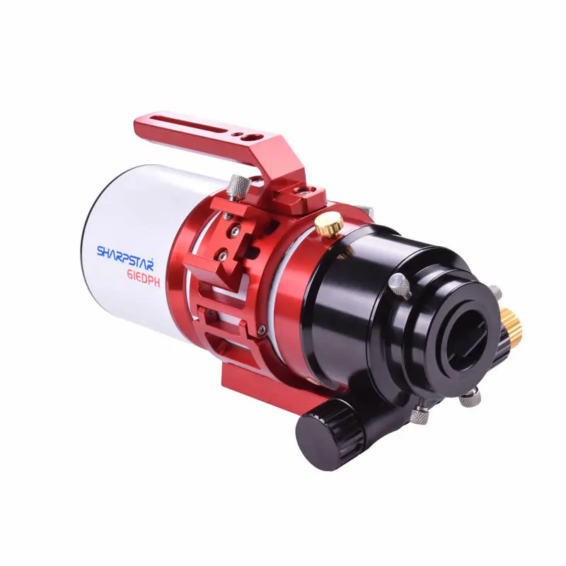 SHARPSTAR 61EDPH telescope