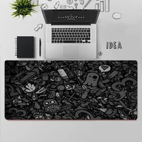 Grand Tapis de Souris Gaming – Thème Graffiti 2
