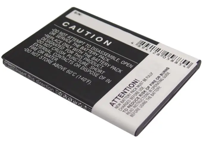 Cameron sino 1750 мА/ч, батарея для SAMSUNG Galaxy Nexus GT-i9250 Nexus Prime EB-L1F2HBU EB-L1F2HVU EB-L1F2KVK