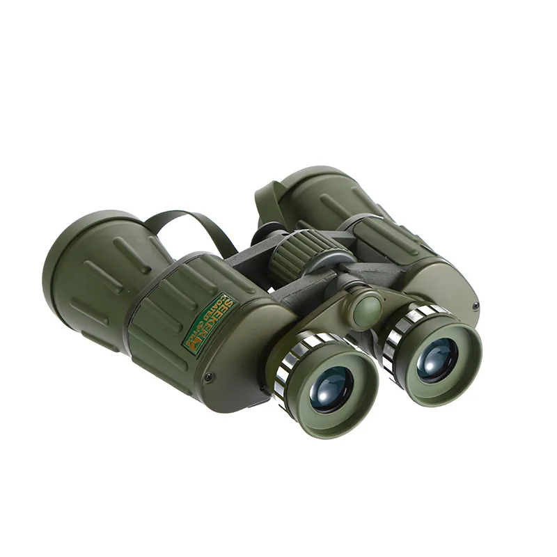 

New Style 10X50 Aluminum Wheels High Power High-definition Binoculars Outdoor Travel BEEKING Waterproof Customizable