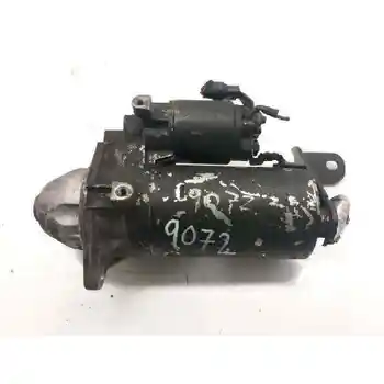 

0001109015 engine start OPEL ZAFIRA A