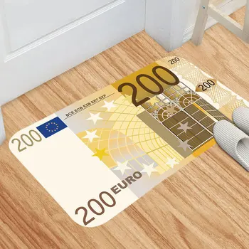

Doormat for Entrance Anti-slip Floor Mat Carpet for Living Room 3D Printed EUR Tapis Cuisine Door Mats Outdoor