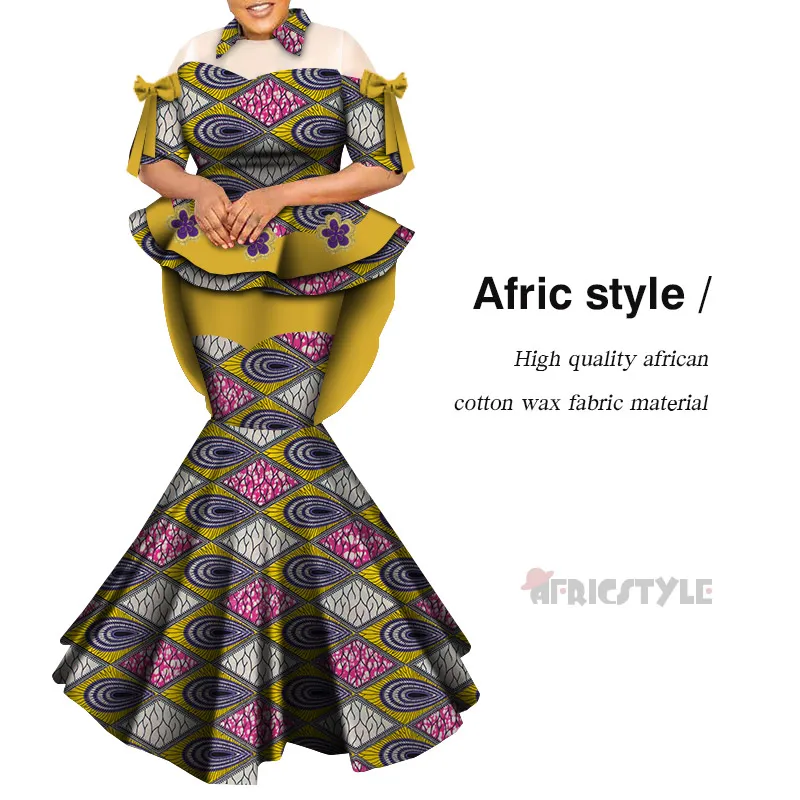 Roupas africanas