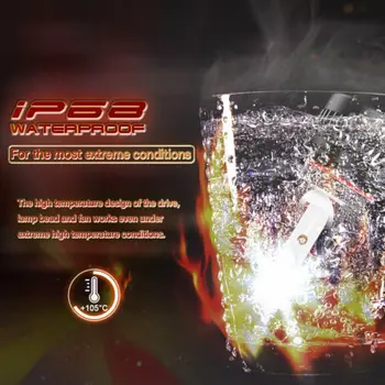 

G2 BRIGHT FOR HONDA FOREMAN RUBICON 500 HEADLIGHT LED LIGHT 12000LM 110W Driving Fog Light Reverse Vehicle Head Light