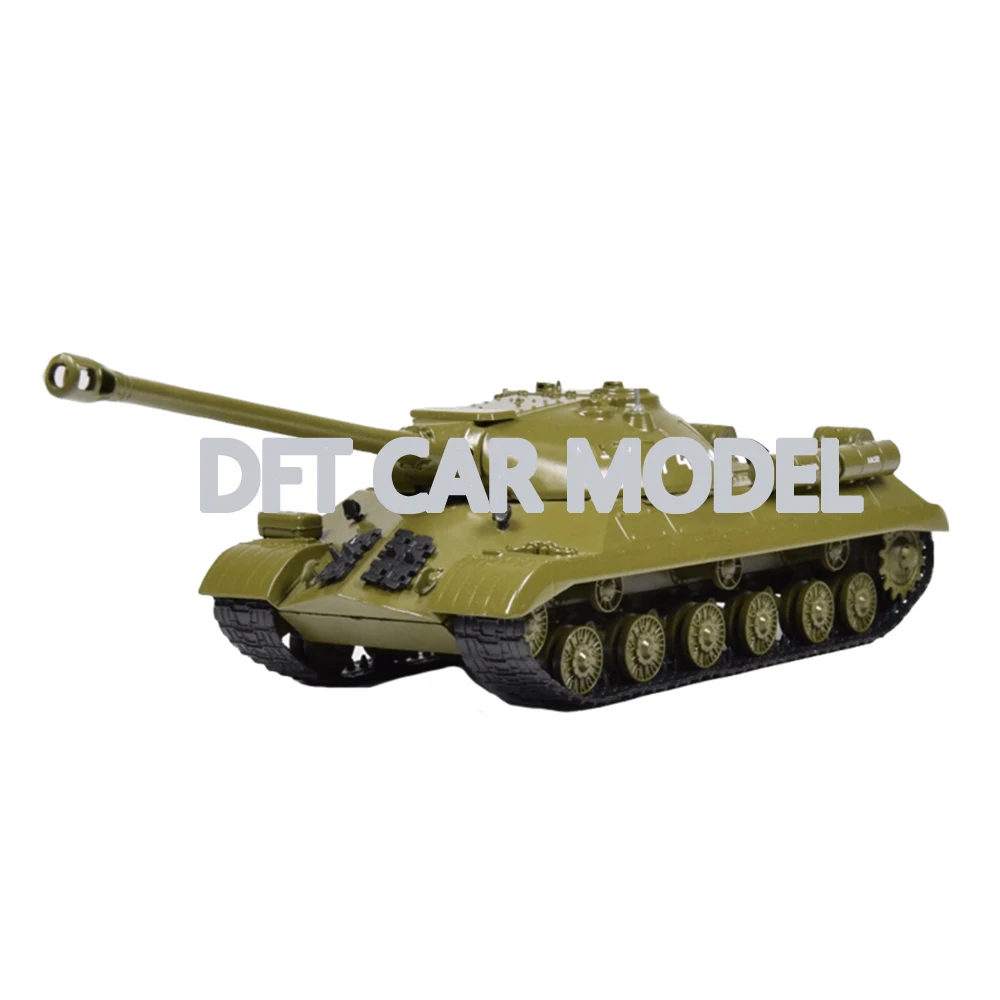 1:43 Масштаб сплава игрушка IS-3M Танк модель детского игрушечный танк авторизованный коллекция детских игрушек