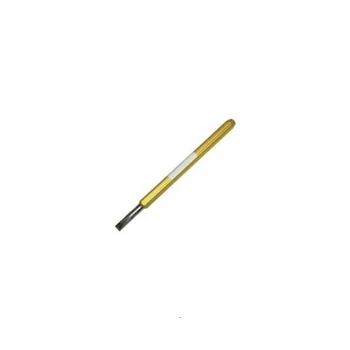 

SCALPELLO WIDIA TAGLIO cm.22 mm.20 EFFECI [EFFECI ]