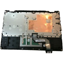 5CB0U26489 подлинный для lenovo 100e Gen 2 81QB верхняя крышка упор рук W/клавиатура TP