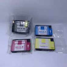

YOTAT Compatible ink cartridge 932XL 933XL for HP932 HP933 for HP Officejet 6100 6600 6700 7110 7612 7610