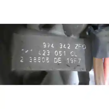 

1K1423051CL 147354 Address Box Audi A3 (8p)