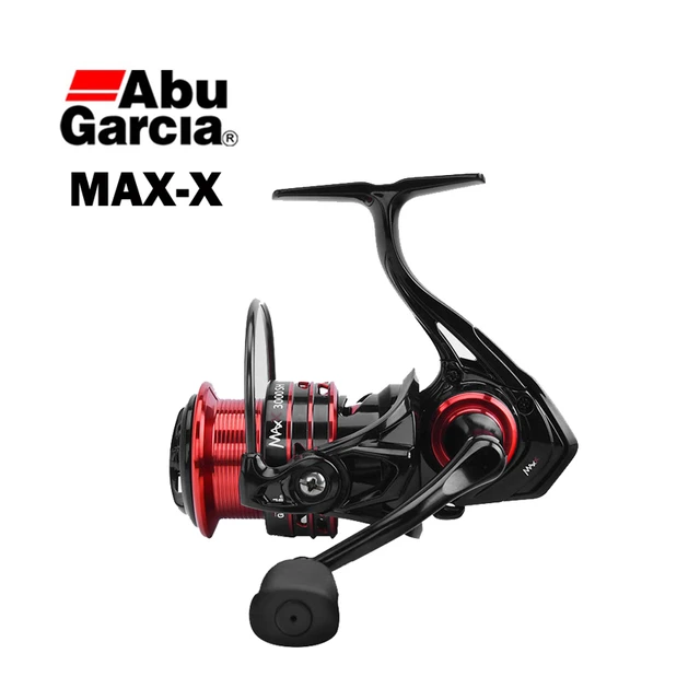 Abu Garcia Black Max 30 Spinning Reel