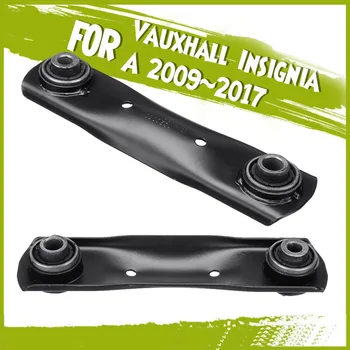 

Car Rear Suspension Control Arm Black Metal Car Rear Stabilizer Link Auto Replacement Parts For Vauxhall Insignia A 2009~2017