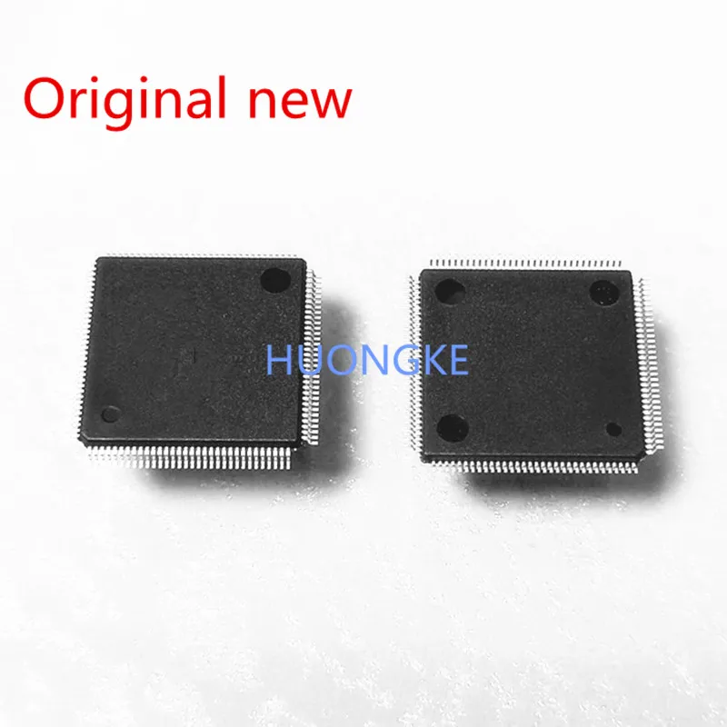 (1 шт.) 100% новый IT6535TE DXS DX набор микросхем QFP | Электронные компоненты и