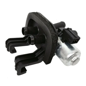 

Air Conditioning Accessories Auto Directly Durable Heater Control Car Parts Black Easy Install Vehicle Heating For Fiesta