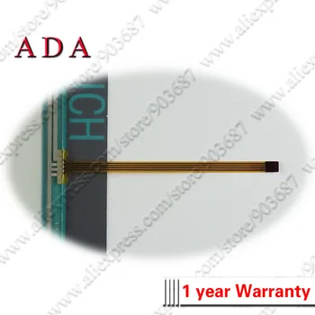 

Touch Panel Screen Glass Digitizer for 6AV6643-7CB01-0CJ2 6AV6 643-7CB01-0CJ2 Touchscreen with Overlay Protective Film