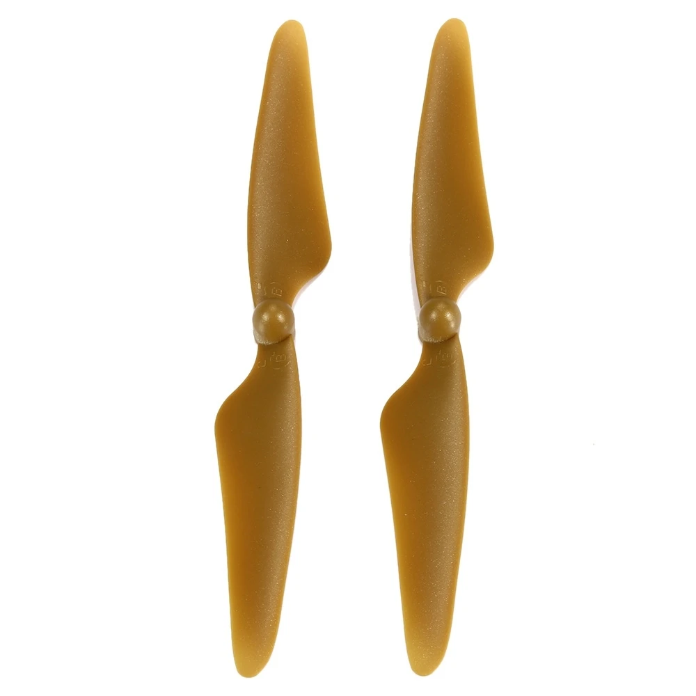 

10 CW Propeller + 10 x CCW Propeller for HUBSAN H501S H501C X4 RC Quadcopter RC Drone Dron Parts