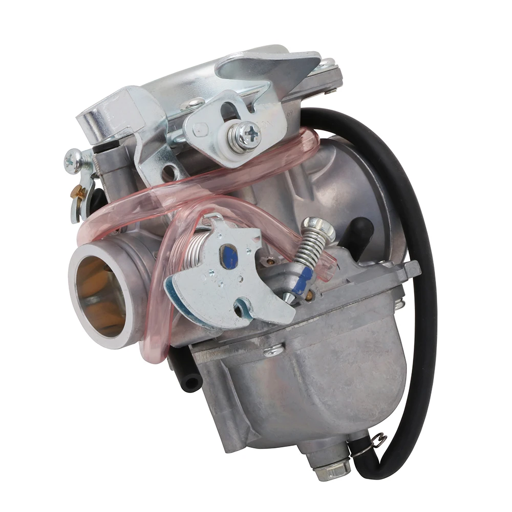 Карбюратор для мотоцикла Carb Carburador топливный источник для Suzuki GN125 GN 125 скутера аксессуары силовой струйный гоночный мотоцикл