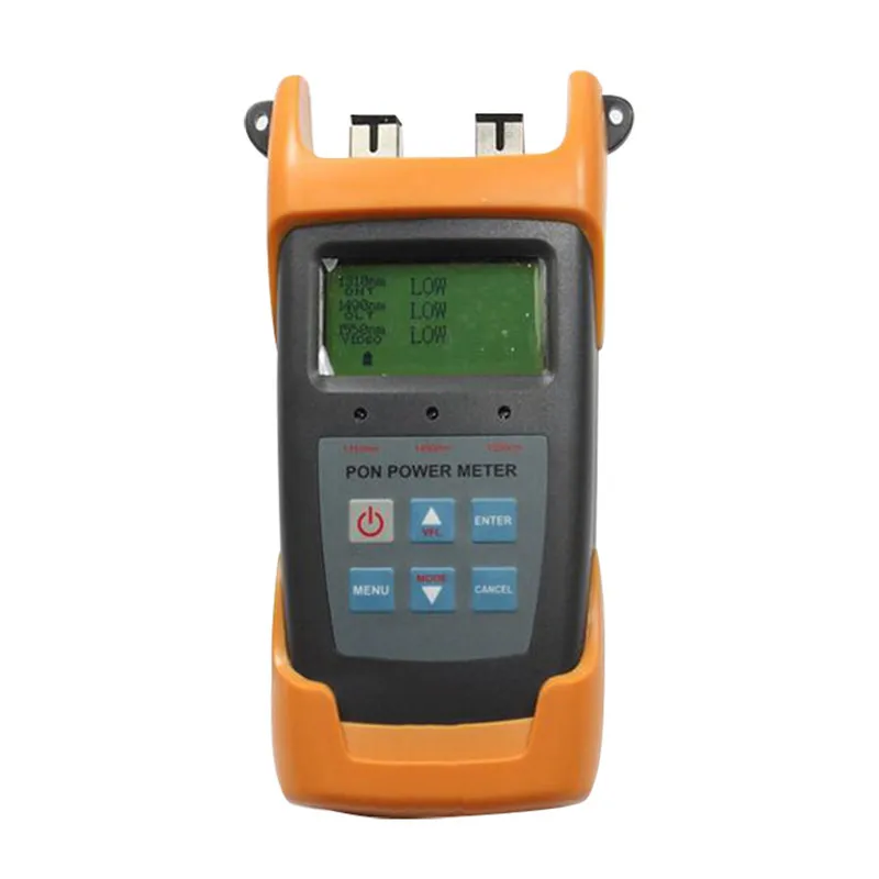 UHF duplexer with 6 cavities and 10 W UHF duplexer