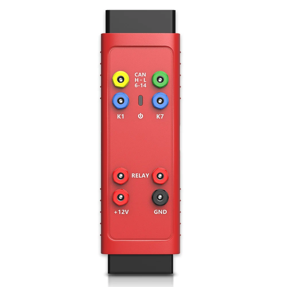 Autel G-BOX 2 Tool -2