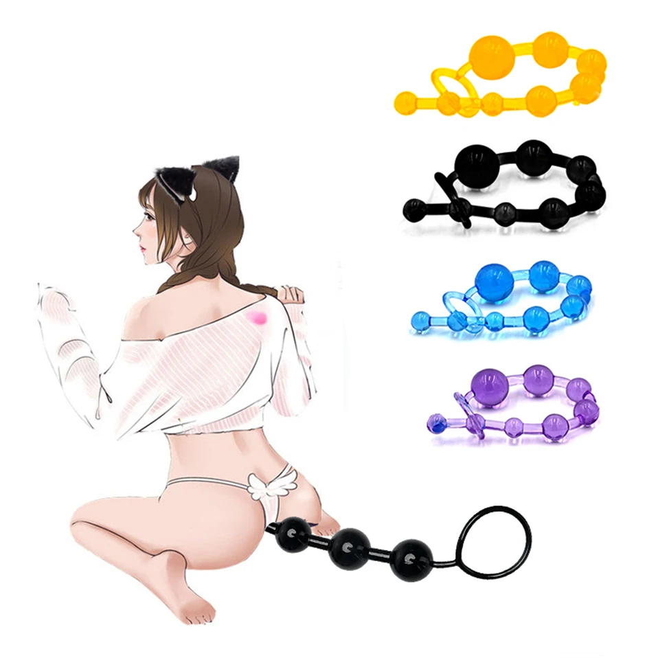 Tail-anal-plug-Silicone-Fox-Tail-Prostate-Massager-Anal-Plug-Insert-Stopper-BDSM-Homosexual-Animal-Tail (2)