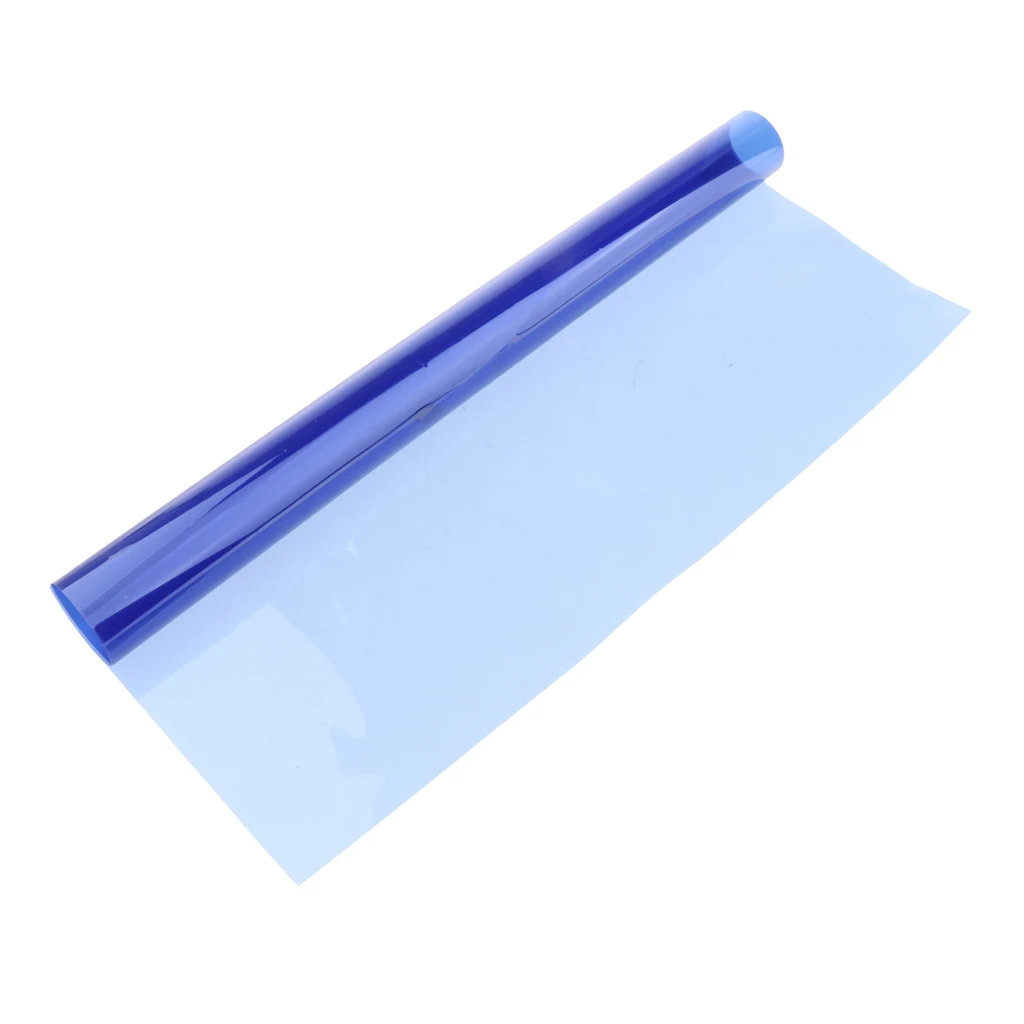 Gel Filter Colour Correction Sheet for Camera Flash Speedlite Stage Light