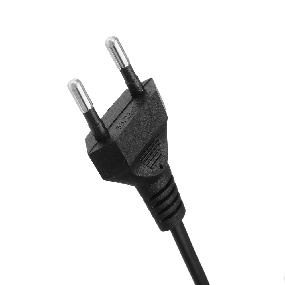 4-24V 1.5A 36W AC/DC адаптер питания импульсный источник питания регулируемый дисплей адаптера