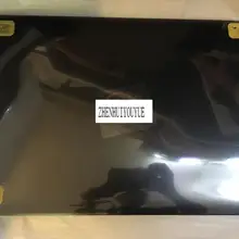 New for Dell G3 17 3779 top cover black red logo