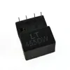 5PCS 455KHZ LT455DW LT455FW LT455IW 1+4 455K Communication intercom ceramic filter ► Photo 3/5