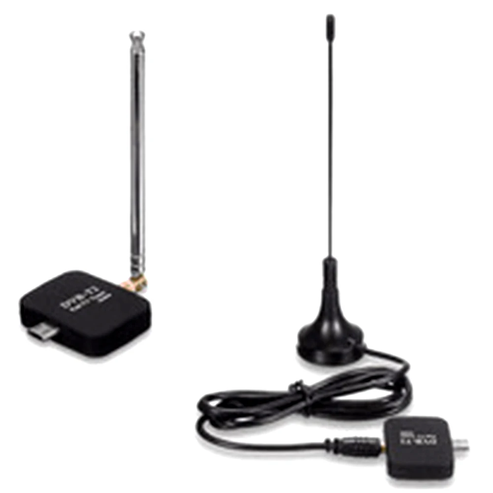 H.264 Full HD DVB T2 Micro USB TV Tuner Receiver For Android Phone/Tablet Pad Geniatech Mygica PT360 Watch DVB-T2 TV