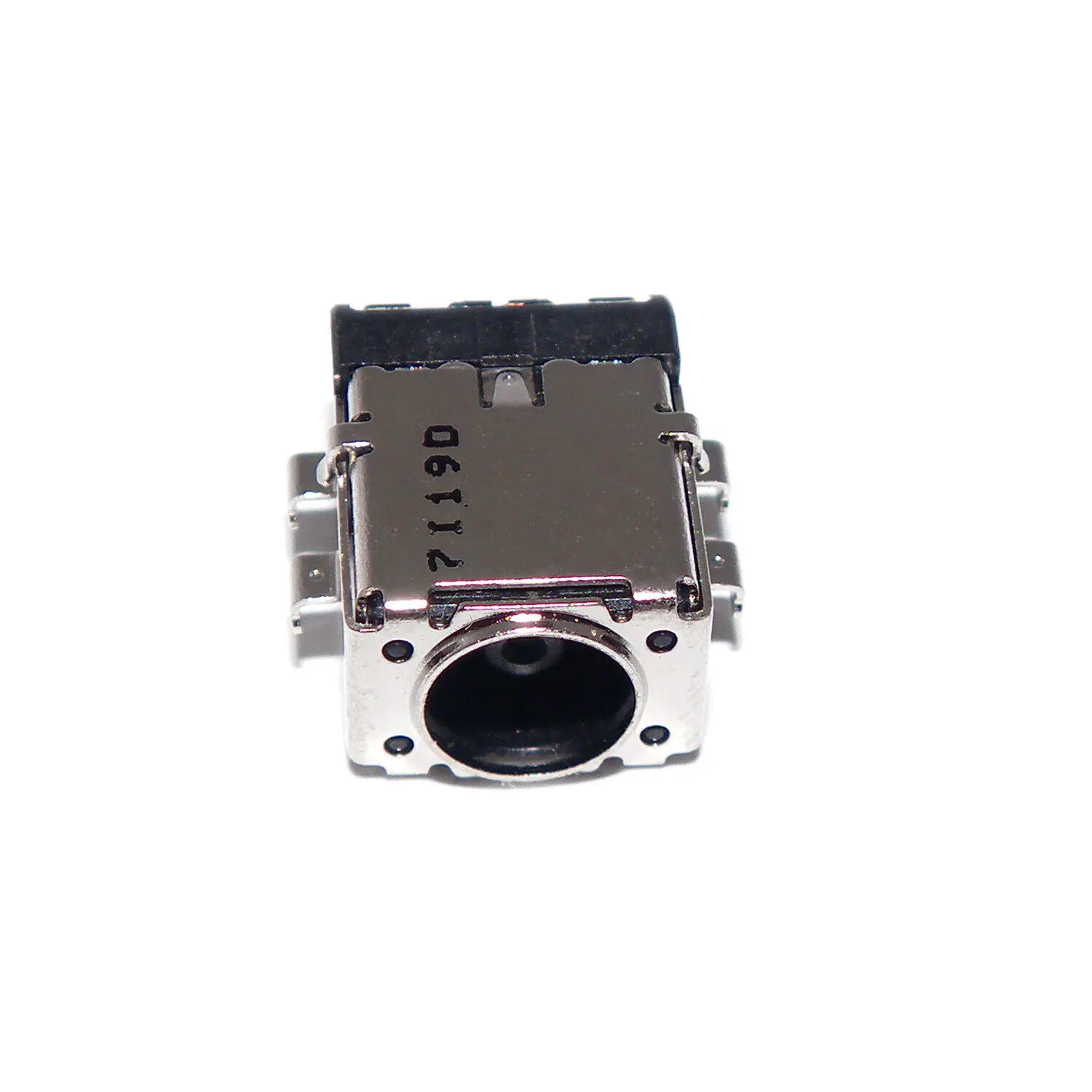 

JIANGLUNNEW DC POWER JACK CHARGING PORT For ASUS ROG Zephyrus S GX701 GX701GX GX502 GX502GW