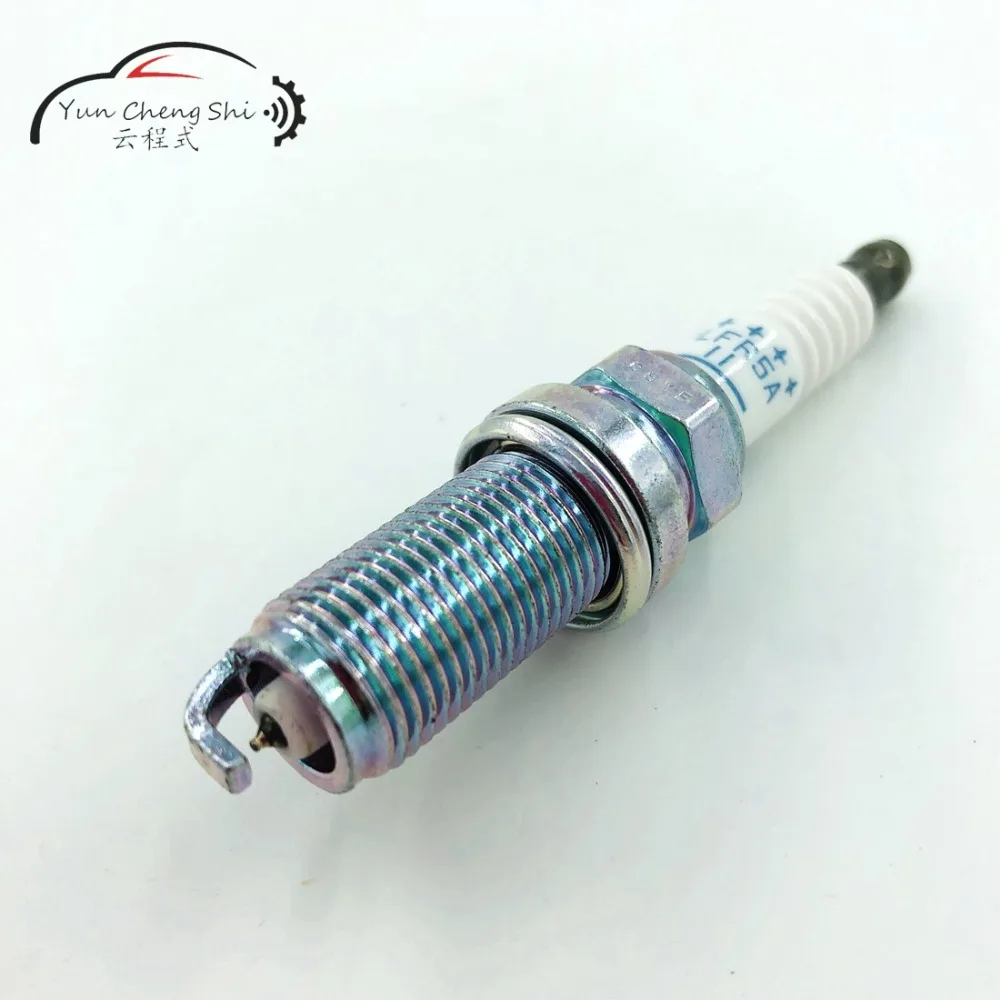 Spark Plug 22401-5M015 (2)
